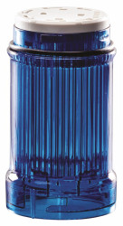 Moduł wieży sygnalizacyjnej, Lampa Eaton Niebieski 24 V AC/DC, IP66