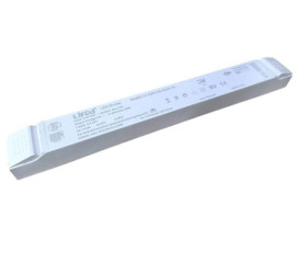 Zasilacz LED DALI / DMX512 24VDC 150W 6.25A stałonapięciowy