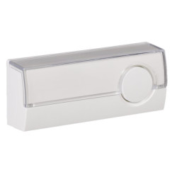 Przycisk dzwonkowy PDJ-213 1A/250V ZAMEL