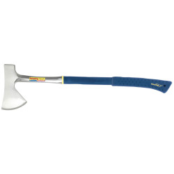 Estwing 23588 E45A Long Handle Camper&#x27;s Axe, 26&quot;