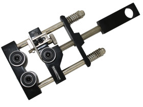 Korowarka do ekranu wytłaczanego 70-400 mm2 / Korowarka do ekranu / Narzędzie do obróbki kabli KSK-400