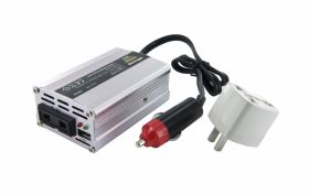 Przetwornica 12V/230V 150W z USB