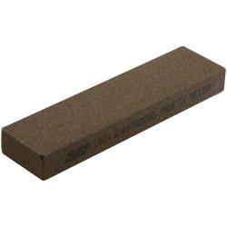 India 61463685595 CB24 Bench Stone 100 x 25 x 12mm - Coarse