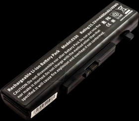 53817 Laptop battery for Lenovo, Li-Ion, 4400 mAh