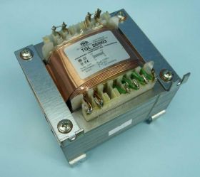 TGL-20/003 8 OHM 6C33C TR.GŁOŚNIKOWE