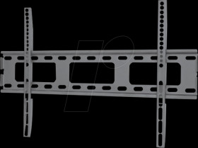 ICA-PLB-132L2 TV wall bracket, fixed, 40"- 65", 22 mm, 50 kg