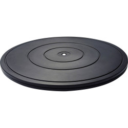 My Wall HZ20L TV turntable Rotatable TV Wall Mounting nan Adjustable Black