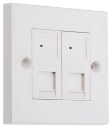 Gniazdko telefoniczne