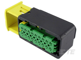 TE Connectivity AMP 3-1563759-1