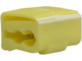 Szybkozłączka odgałęźna typ Y 4,0-6,0mm2 żółta