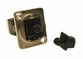 Zaślepka USB, Osłona przeciwpyłowa, do uzytku z: USB3-B.