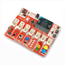 Cytron Edu:bit - zestaw edukacyjny do BBC micro:bit