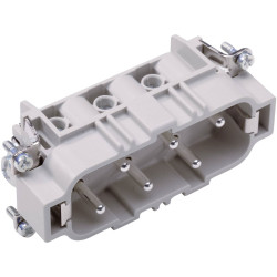 LAPP 10170000 inset EPIC® H-BS 6 Total number of pins 6 1 pc(s)