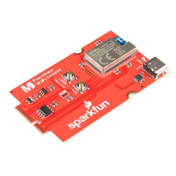 SparkFun MicroMod WiFi Function Board - DA16200