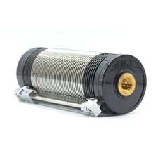 Wysokowytrzymałe nylonowe cewki indukcyjne formowane z rdzeni ze stali nierdzewnej 304 z interfejsami M10 dokładne i niezawodne