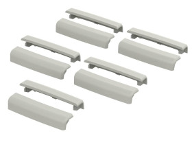 Bopla C 1400 BL-7038 (93140010) - panel osłonowy do obudów Circum C14…