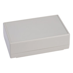 CamdenBoss CRDCG0006 Recessed Designer Case Grey Size 6