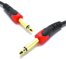 KABEL JACK - JACK 6,3 MONO VITALCO MK45 10M