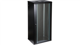 Szafa Rack Wisząca Eprado-R19-27U/450-Blue