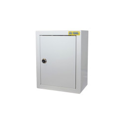 Obudowa natynkowa metalowa 6-modułowa RMNE 6 Ergom