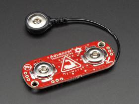 Adafruit MyoWare Muscle Sensor