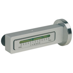 Sealey GA45 Magnetic Camber/castor Gauge