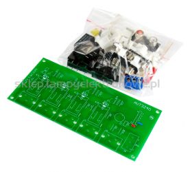 AVT3240 - zestaw do samodzielnego montażu