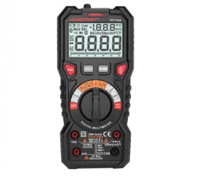 MIERNIK UNIWERSALNY HT118A