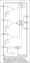 Dual/Triple-Voltage µP Supervisory Circuits