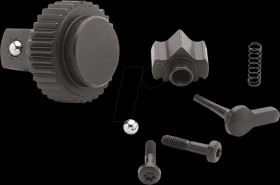916SP/7-1 Repair kit, Knarr wheel