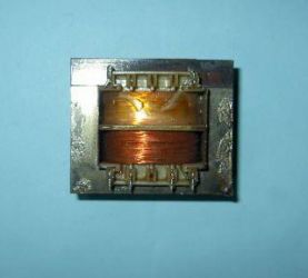 TS-10/ITAL 63V/15V TRAFO