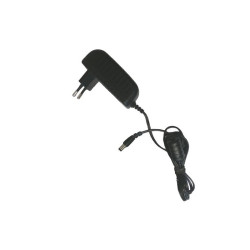 ZASILACZ 15V DC 1,2A STABILIZOWANY 2.1/5.5 1200mA