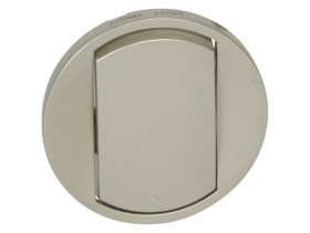 CELIANE Klawisz pojedynczy tytanowy 068301 LEGRAND