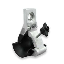 Uchwyt narożny 2-4x(25-120mm2) z nasadką motylkową SO136.02