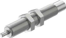 Amortyzator pneumatyczny Festo 4mm