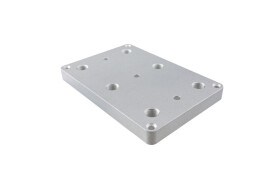 Sparkfun Base Plate for 3rd Hand