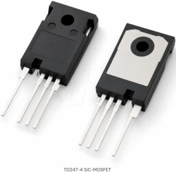 C3M0021120K SiC-MOSFET 1200V 90A 0R021 TO247-4
