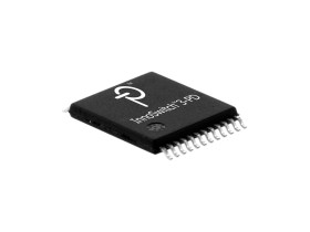 Sterownik napięcia Sterownik ruchu powrotnego SOP Montaż powierzchniowy