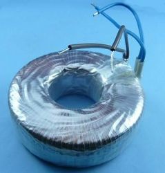 50 VA/24V TRAFO!TOROIDALNE