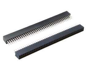 Z LG2x40S 1.27 Z LG2x40S 1.27