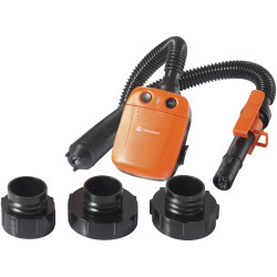 Toolcraft TO-8708859 Electric Pump 9100 ml/min Battery-Operated