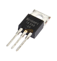 Tranzystor RD16HHF1 Mitsubishi