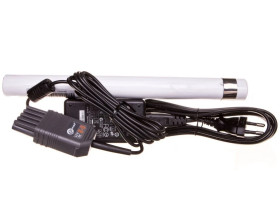 Komplet do ładowania MPI-511, MPI-508 /zasilacz + akumulator/ WAKPLLADMPI511