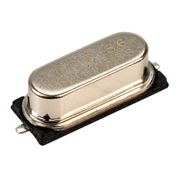 ACT PO0800IOEDAFL-PF 8.0MHz S/mount Crystal