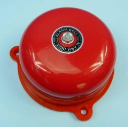 12V DC DZWONEK 10,0cm 90dB