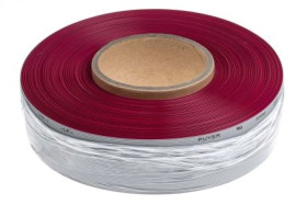 Kabel taśmowy Nieekranowany, AWG: 28, 37-żyłowy, raster: 1.27mm, 30m, -20→ +105 C