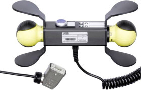 ABB 2TLA930052R0000 Urządzenie ręczne JSD-TD25P-820751 1 szt.