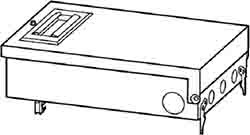 Moduł odłączania Siemens