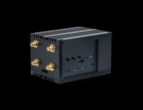 RAKwireless RAK7244C WisGate Developer D4+ - EU868 - 2GB - LTE- gateway