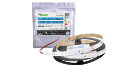 Taśma Led 2835 320 Smd 24V 6.4W 172Lm/W Zimna 6500K Ip54 - Ed00031539...